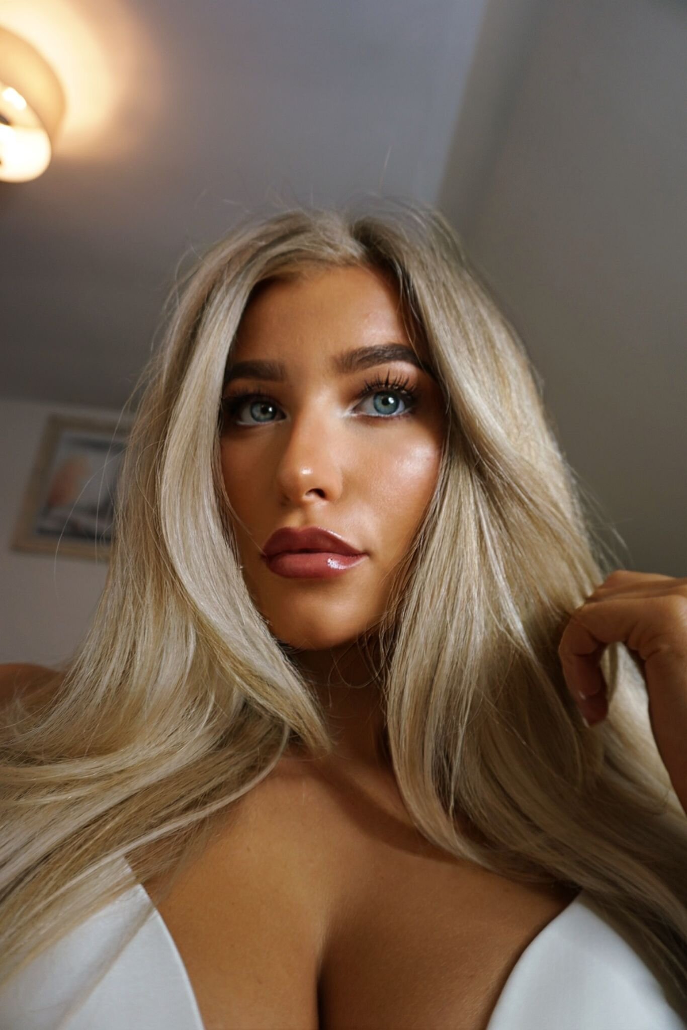 XXX Porn Photo of Nude Rosebellaa 25