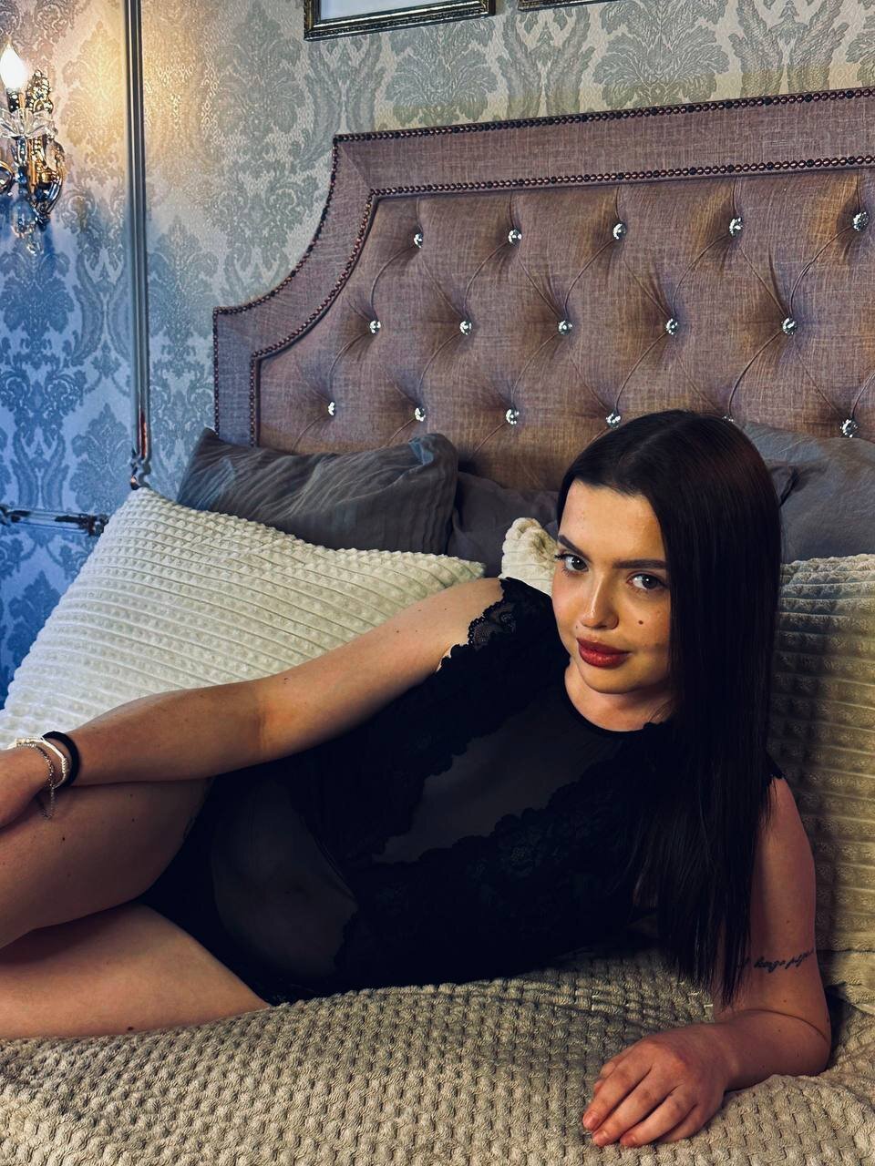 XXX Porn Photo of Nude JennaFloyd 2