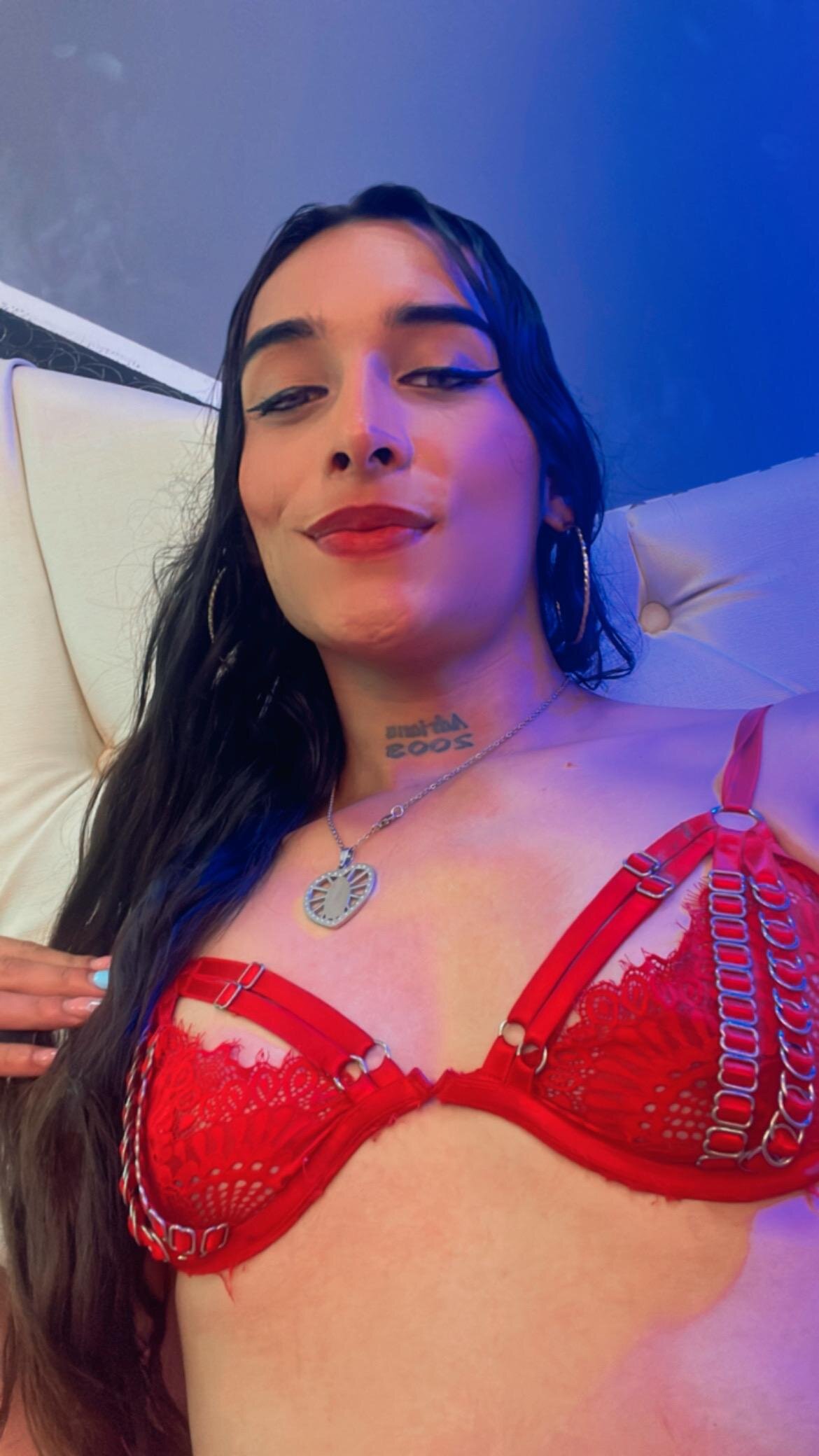 XXX Porn Photo of Nude SkarletRuiz 76