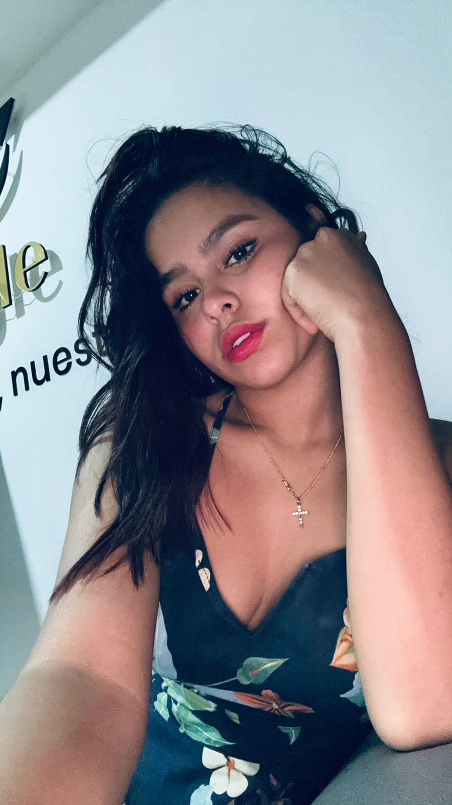 XXX Porn Photo of Nude Sofia_villareal 8