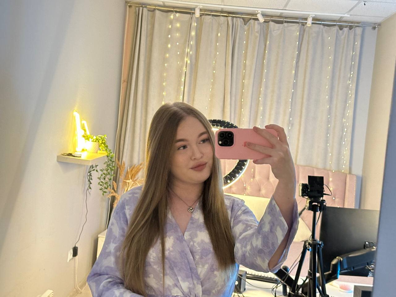 XXX Porn Photo of Nude FeliciaLorne 10