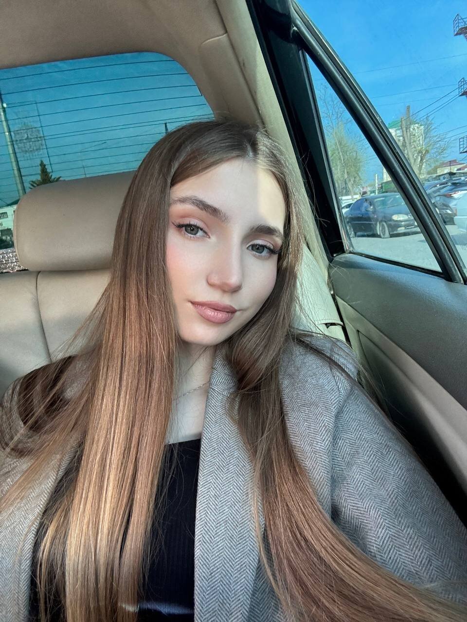 XXX Porn Photo of Nude LeshaRathert 1