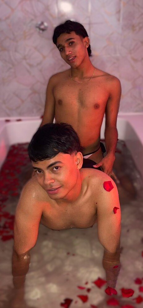 XXX Porn Photo of Nude LiamJaxon 8