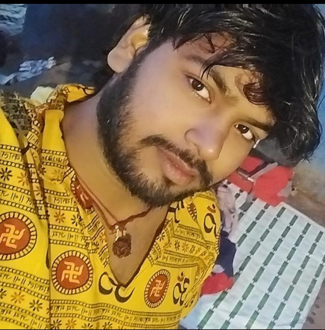 XXX Porn Photo of Nude Gautamku0124 5