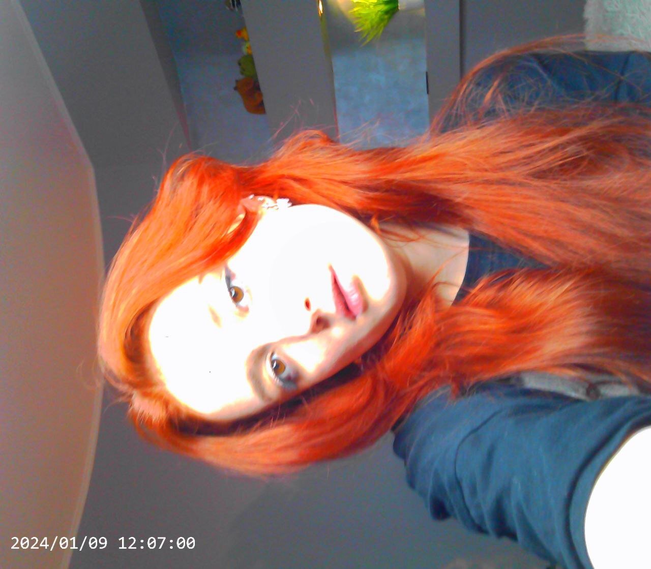 XXX Porn Photo of Nude AmelieSeductress 10