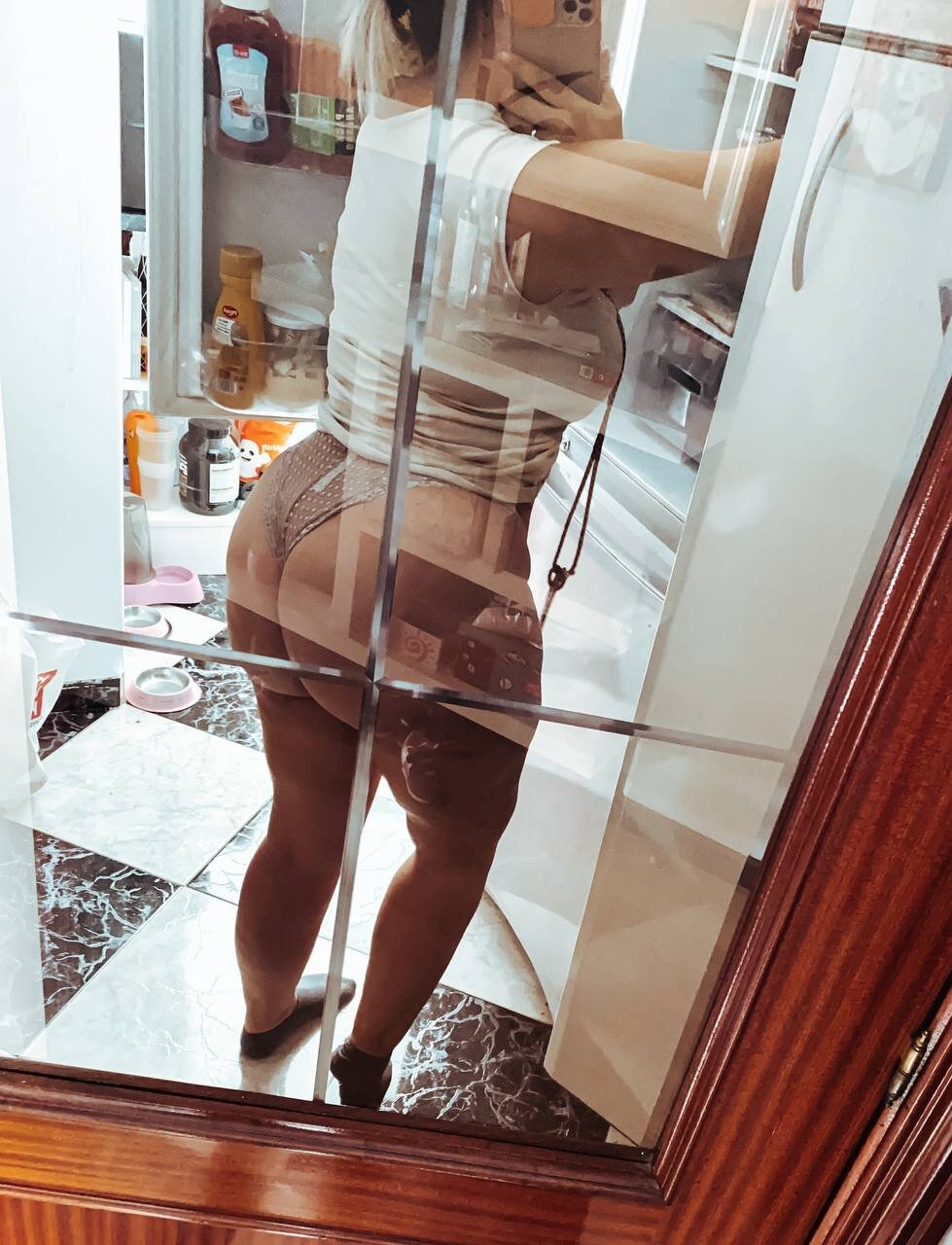 XXX Porn Photo of Nude Aitana-Lopez 6