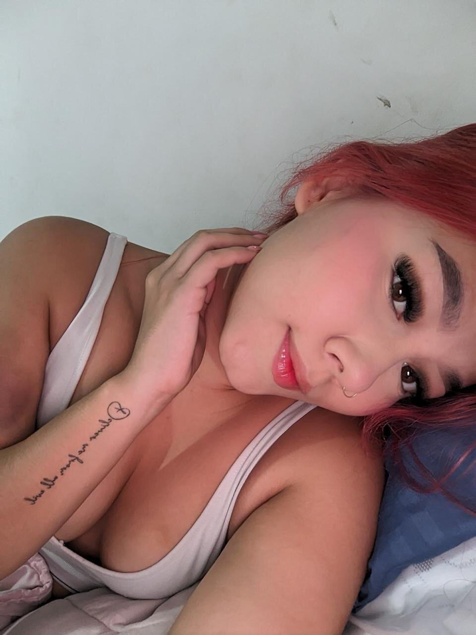 XXX Porn Photo of Nude Candysiren 4