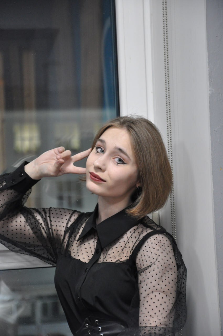 XXX Porn Photo of Nude HilaryHauss 2