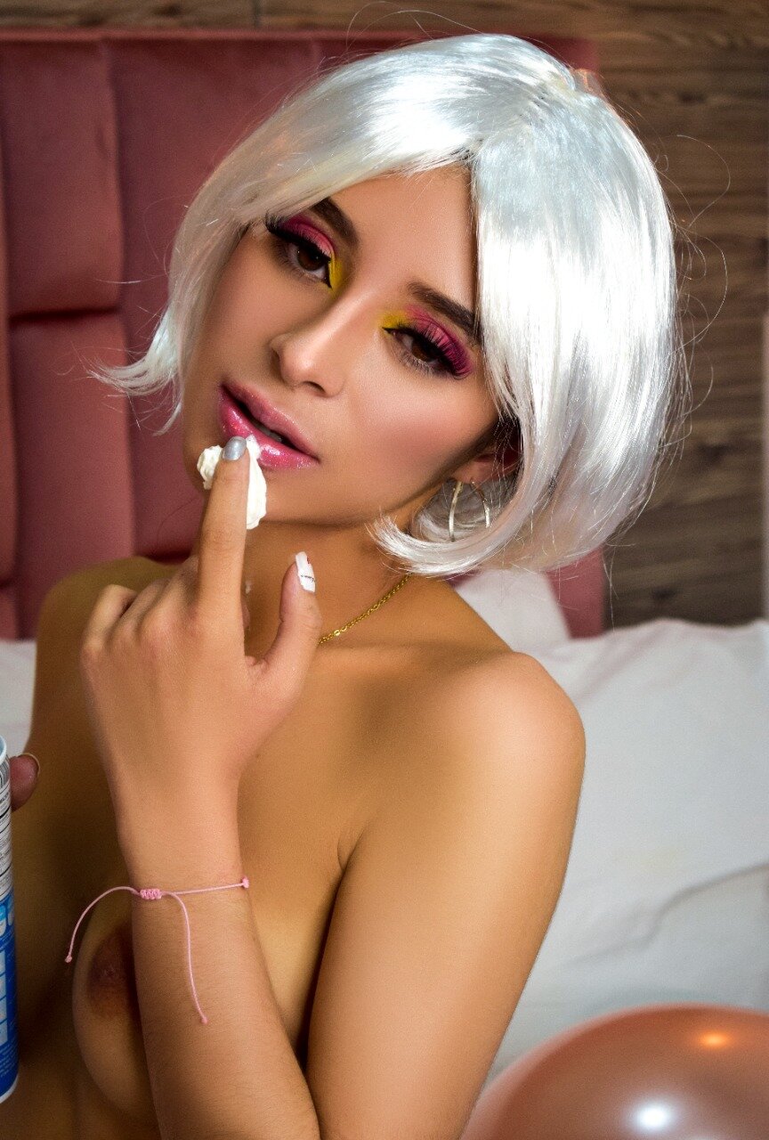 XXX Porn Photo of Nude Saraclarker 5