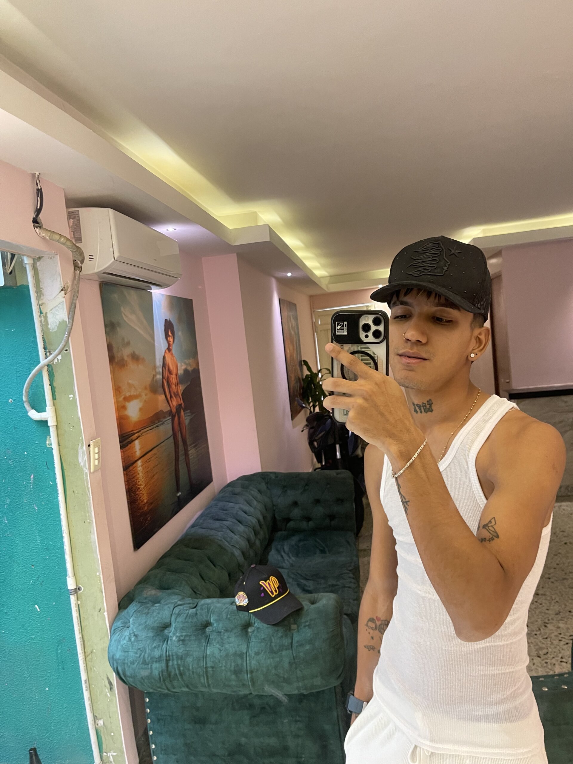 XXX Porn Photo of Nude Brayco_Thiago 5