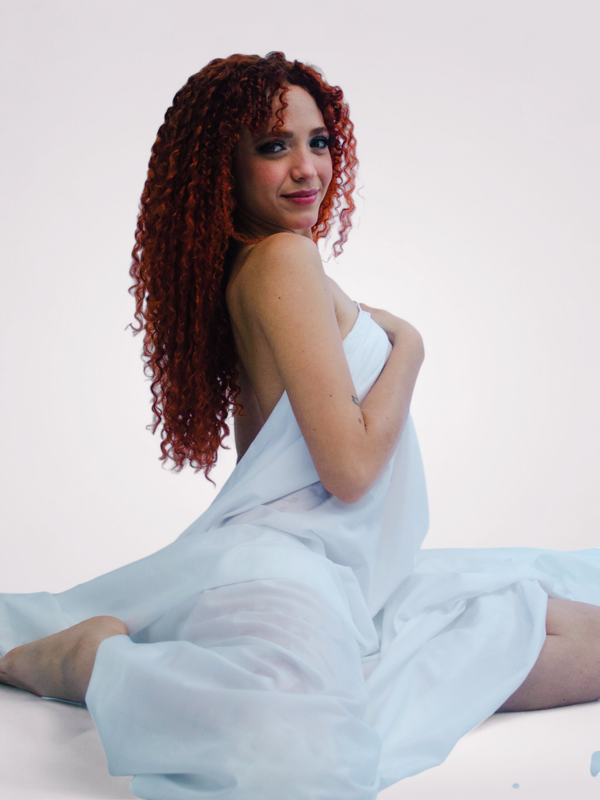 XXX Porn Photo of Nude CandyyMonroe 6