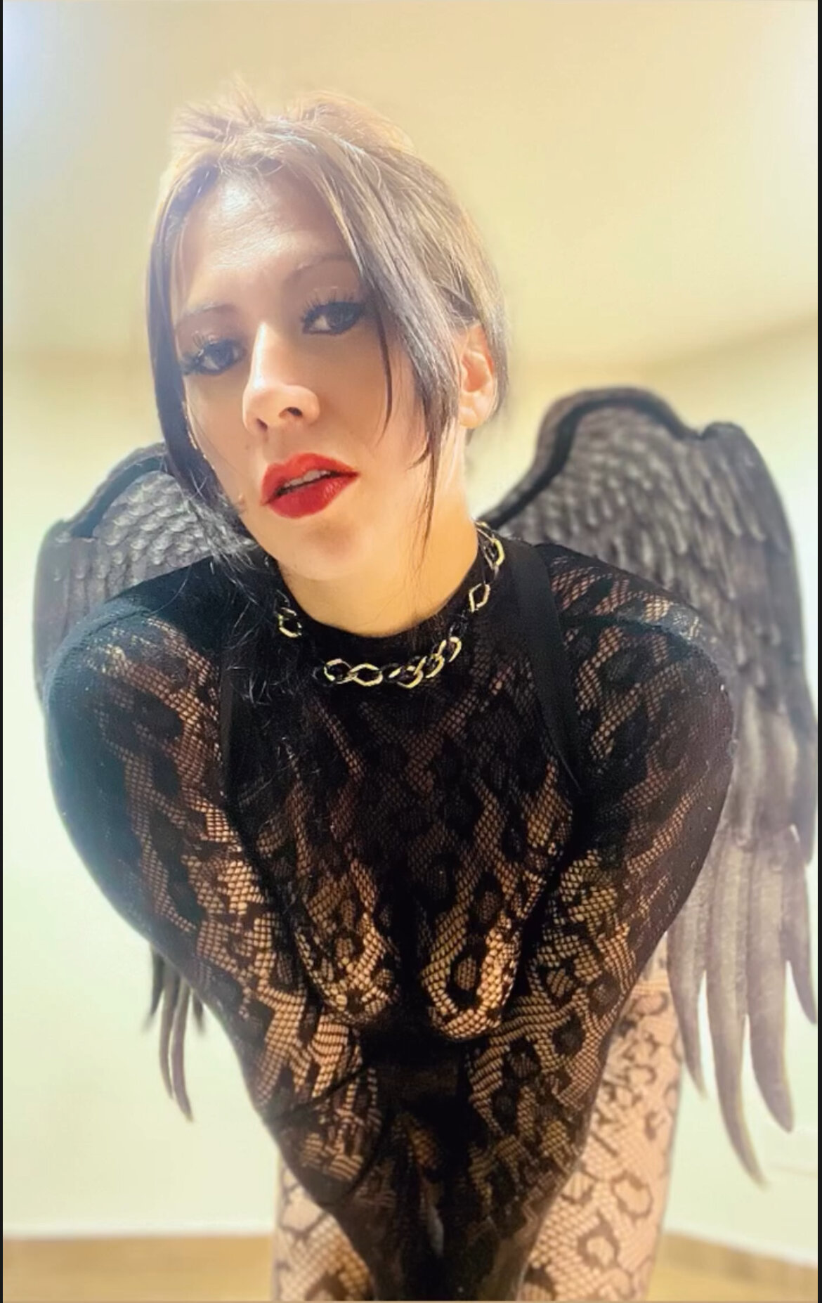 XXX Porn Photo of Nude HeyAmara 9
