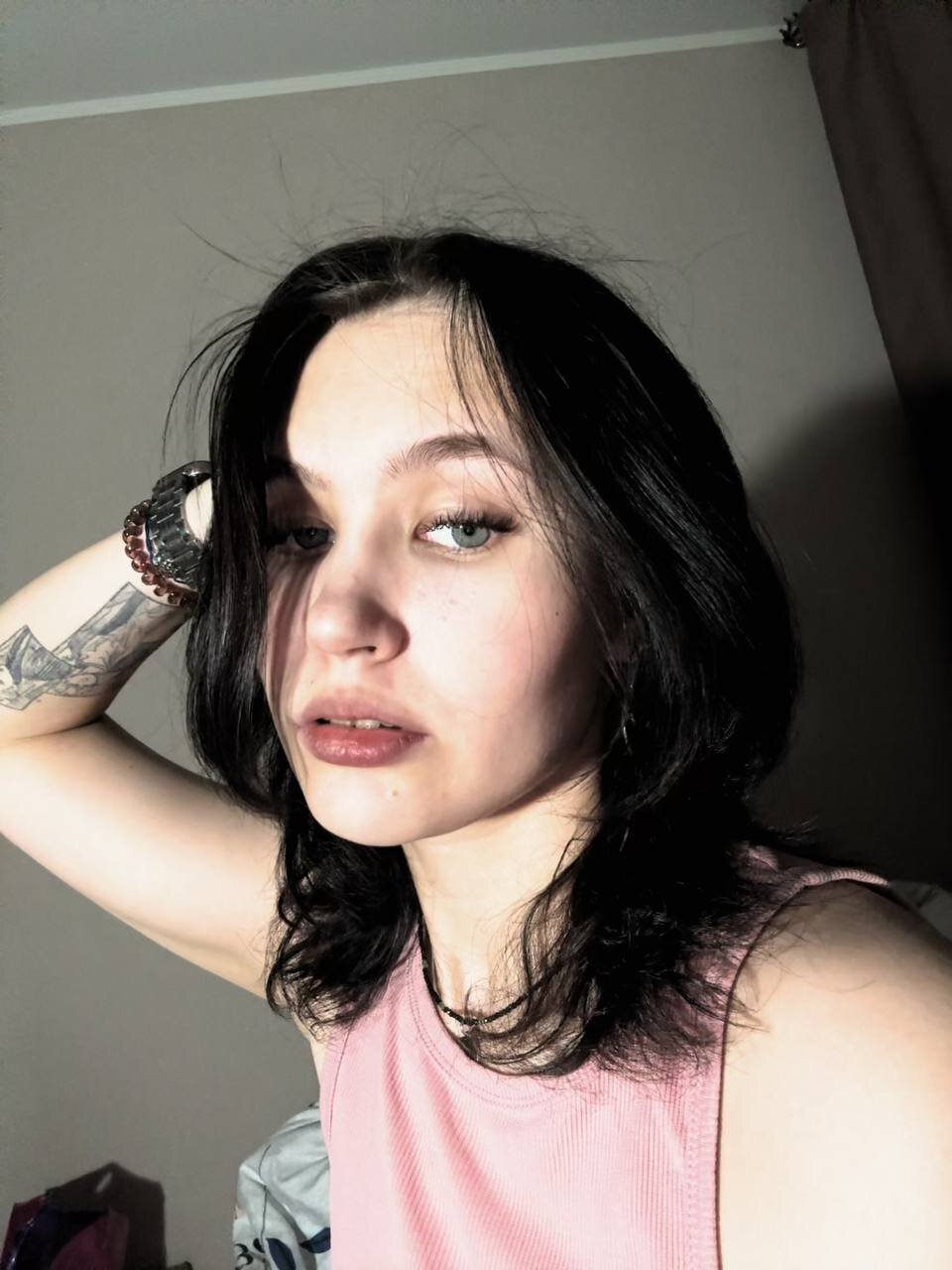 XXX Porn Photo of Nude KristynWoliver 11