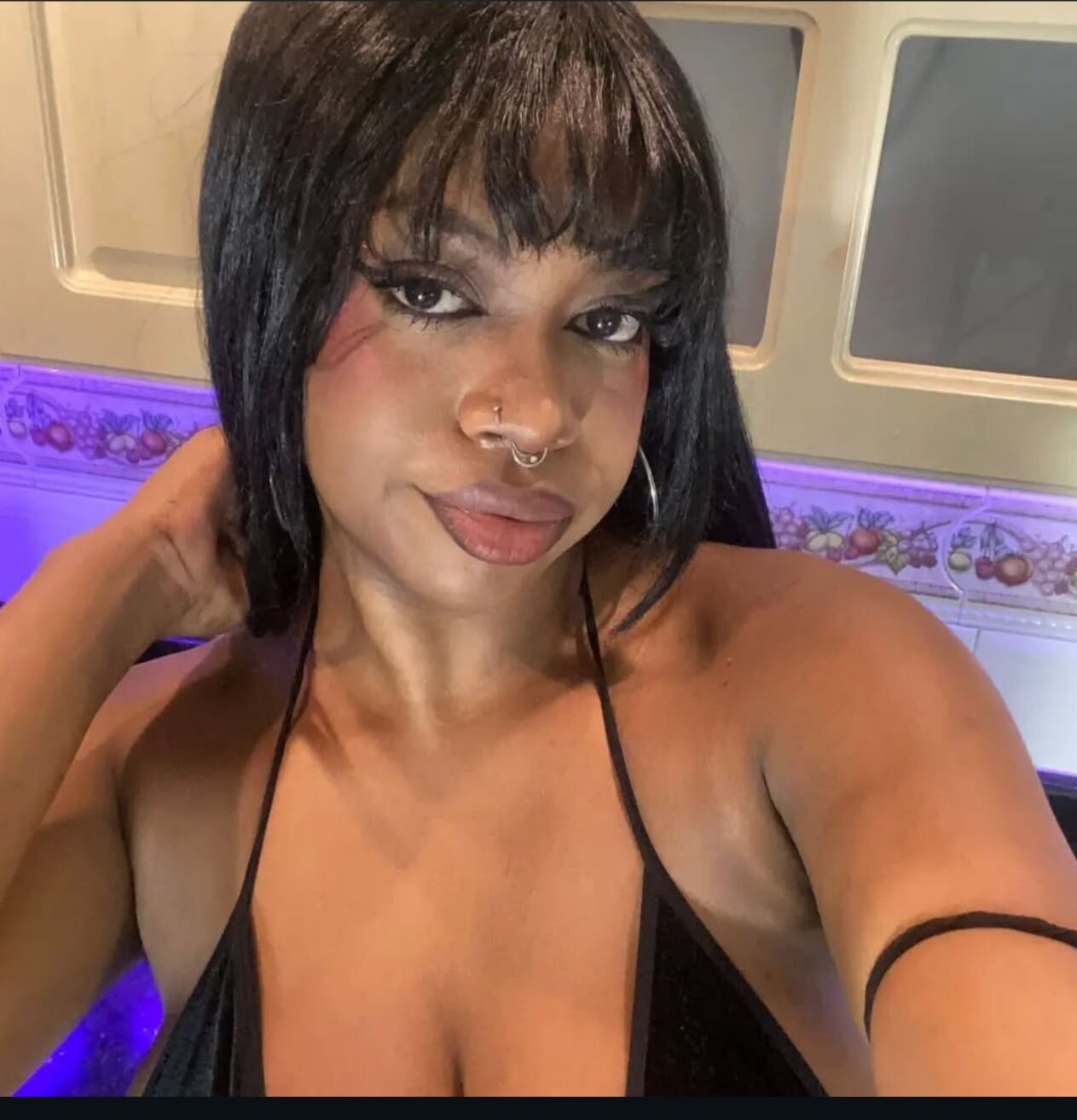 XXX Porn Photo of Nude Cherrytitts 2