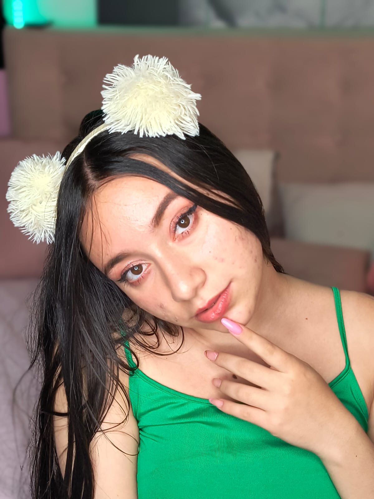 XXX Porn Photo of Nude Andrea_Ramos 241