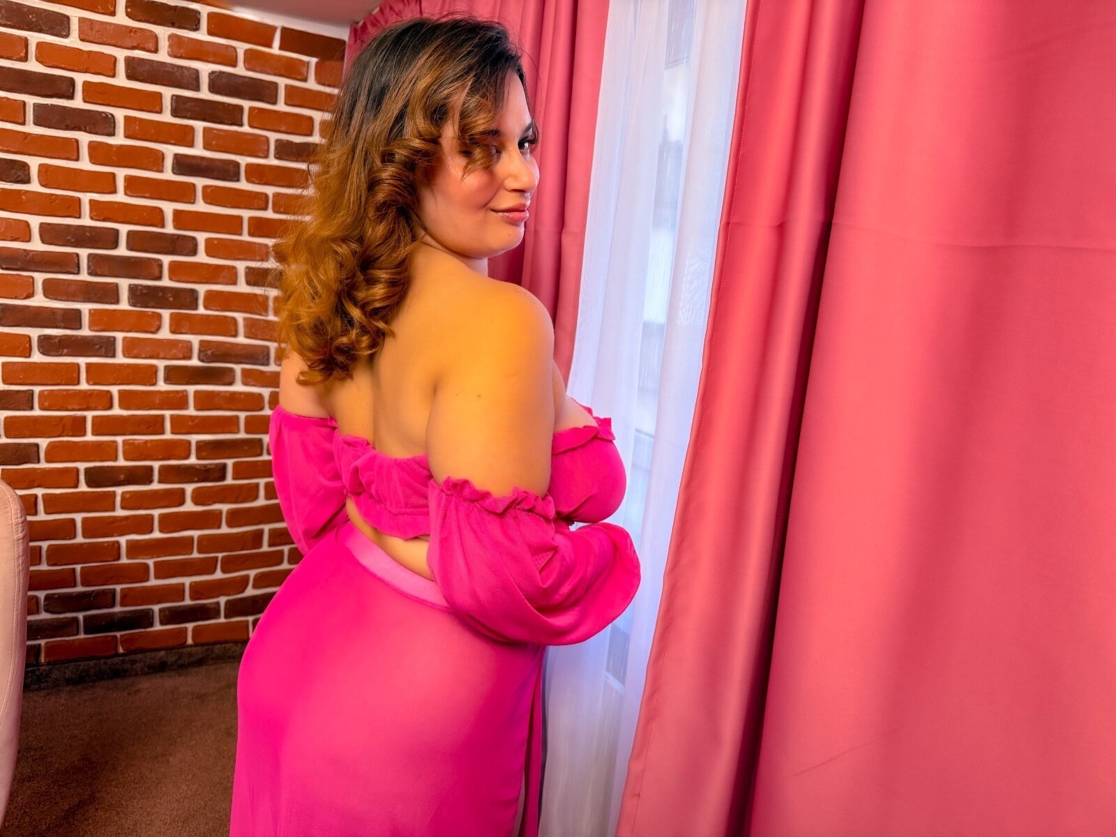 XXX Porn Photo of Nude kittykelly 33