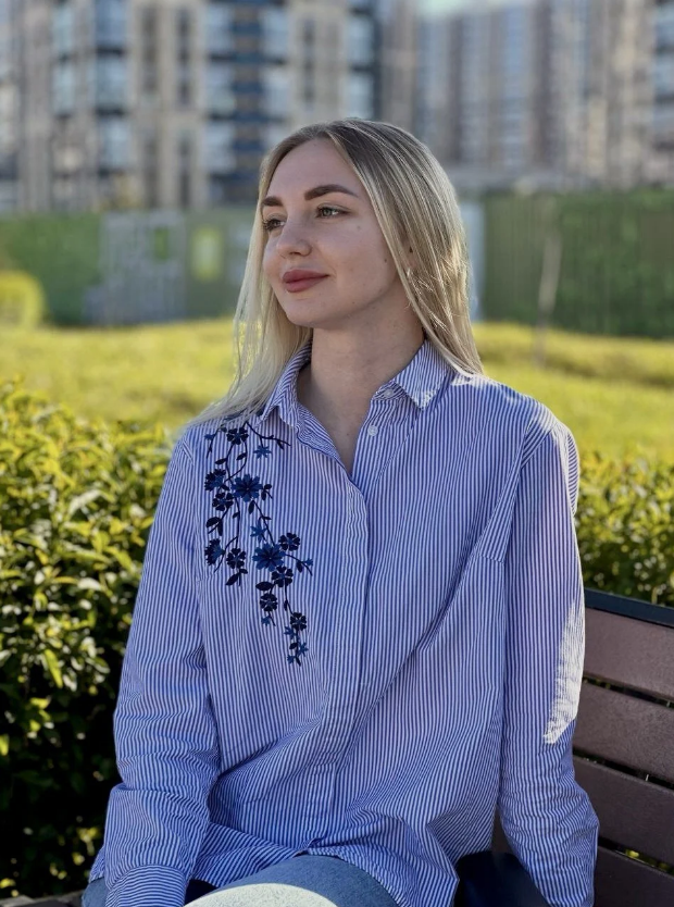 XXX Porn Photo of Nude Carolllina_ 1