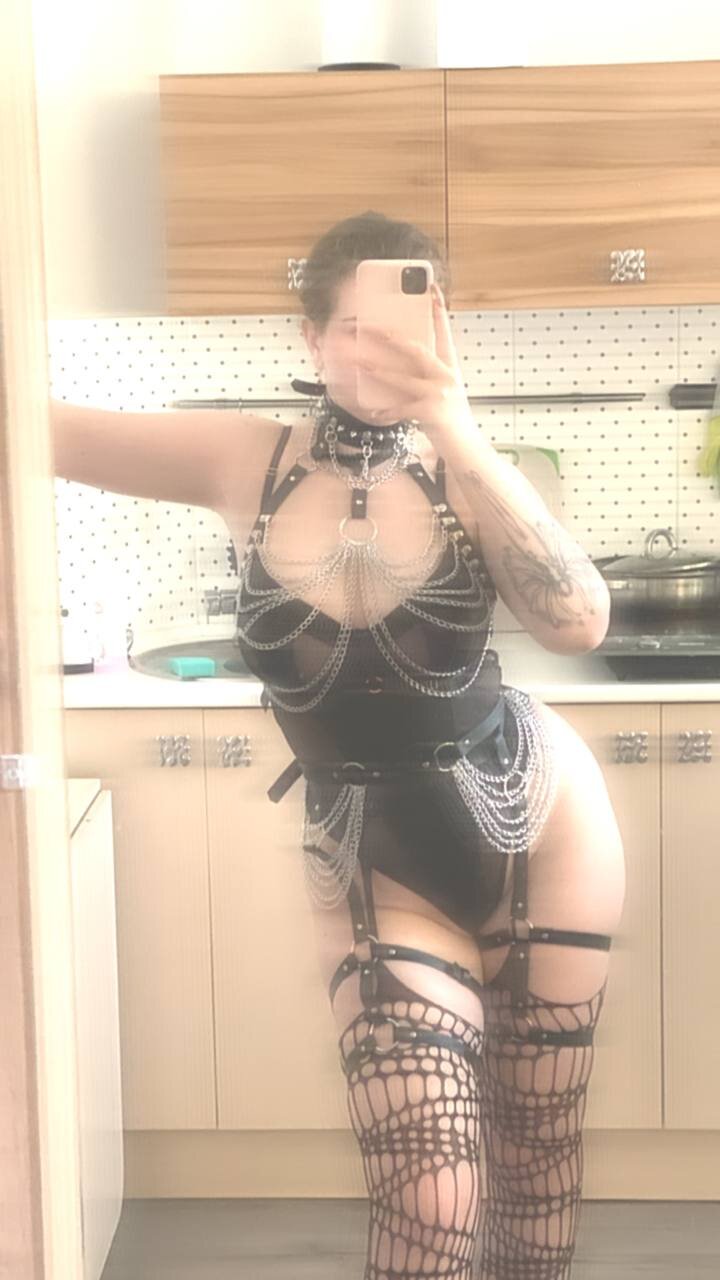 XXX Porn Photo of Nude SugarMuse 281