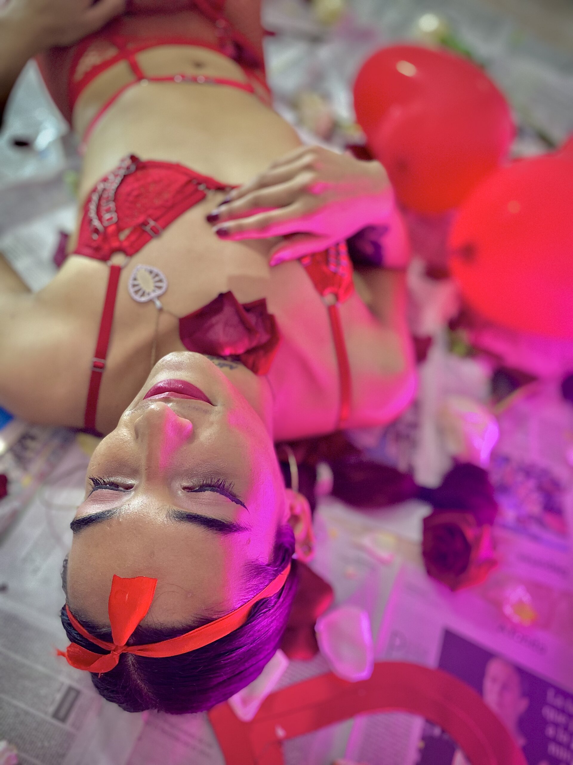 XXX Porn Photo of Nude SkarletRuiz 45