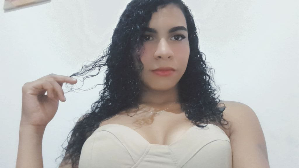 XXX Porn Photo of Nude valeriavasquez 2