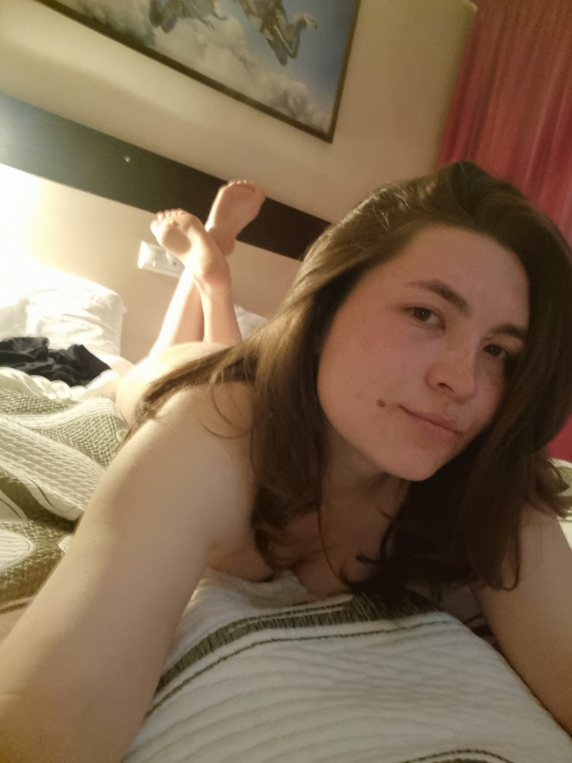 XXX Porn Photo of Nude Matilda_Bekker 2