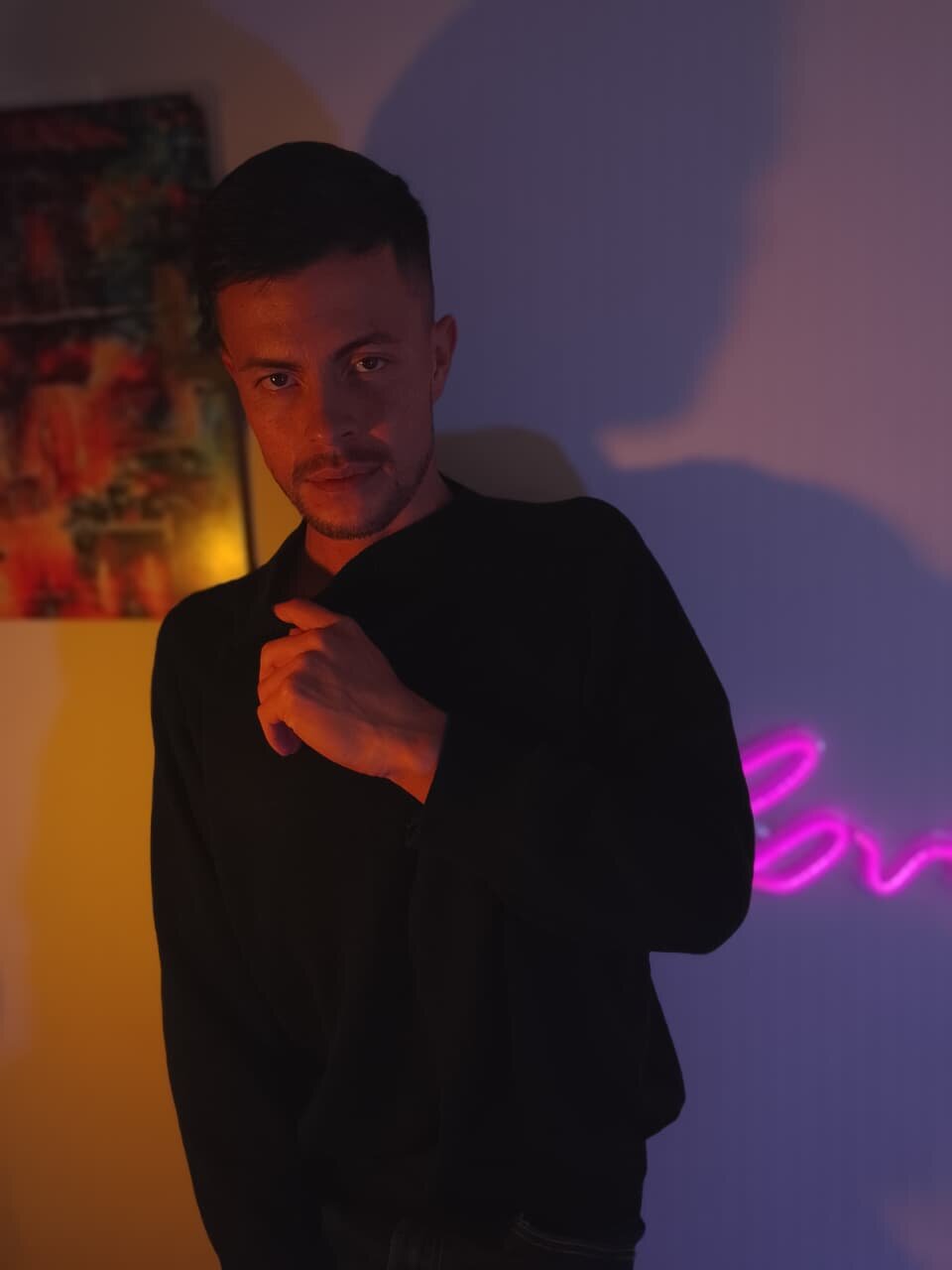 XXX Porn Photo of Nude jordan_fox 11
