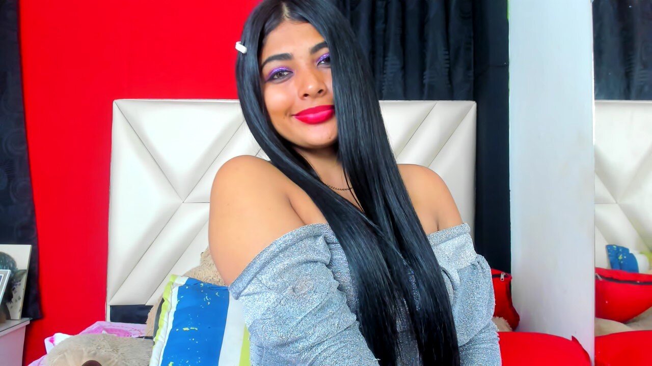 XXX Porn Photo of Nude AnnieRamirez 51