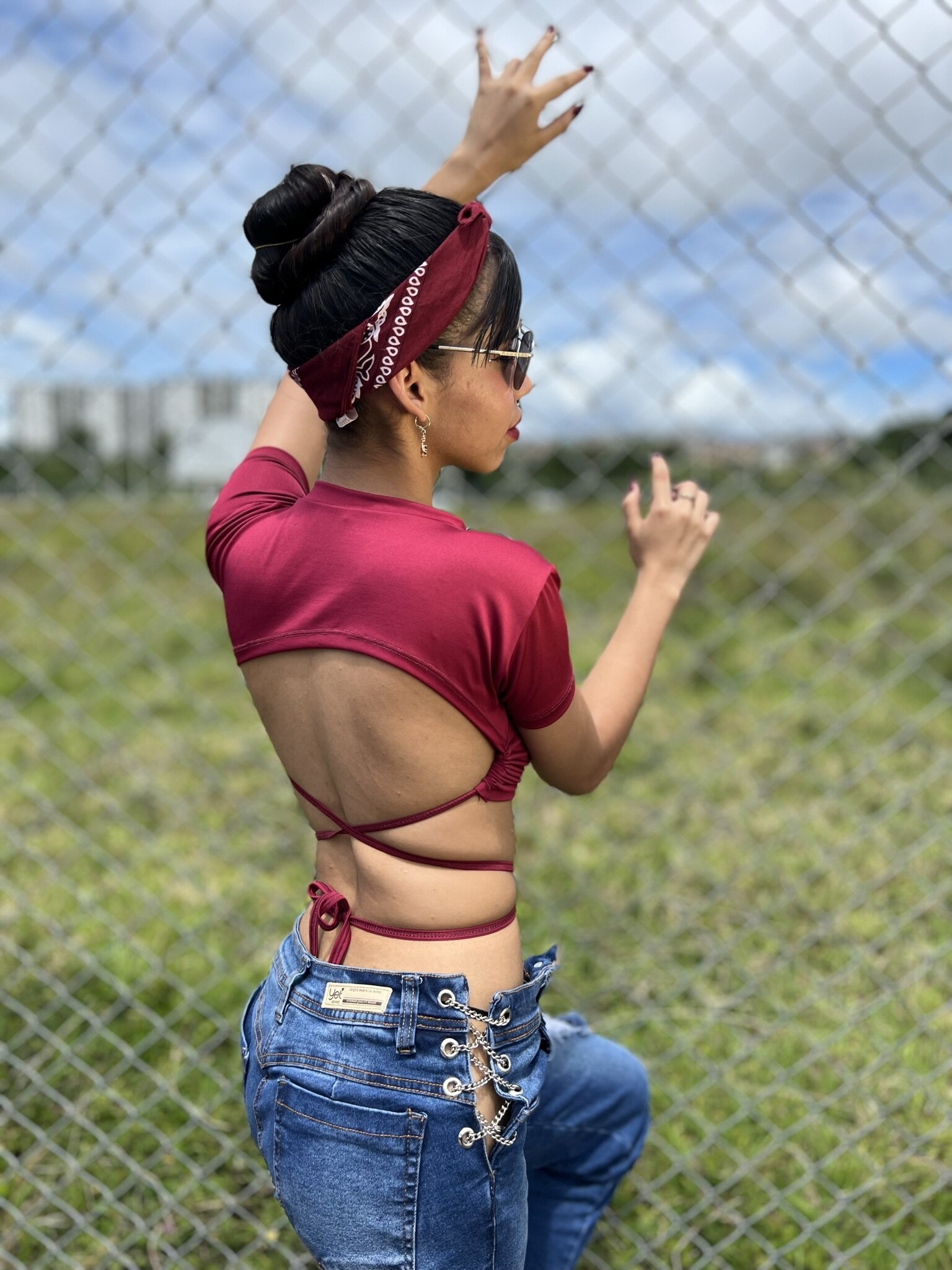XXX Porn Photo of Nude EmaGarcess 8