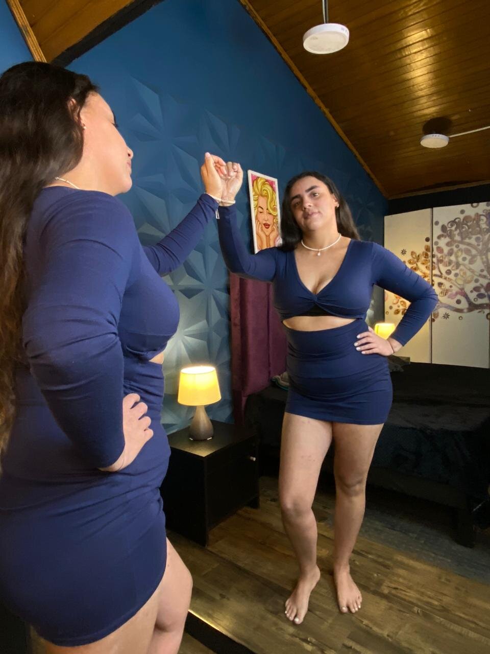 XXX Porn Photo of Nude mia_brookllyn 2