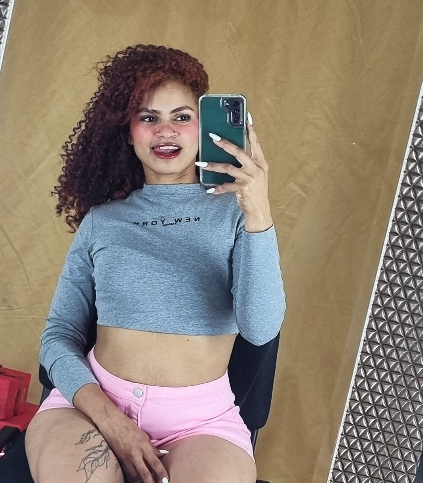 XXX Porn Photo of Nude Saray-sexy1 195