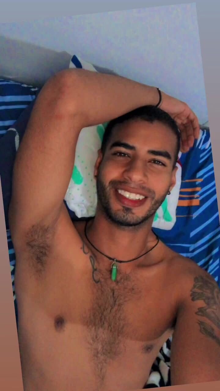 XXX Porn Photo of Nude DruhJackson 3