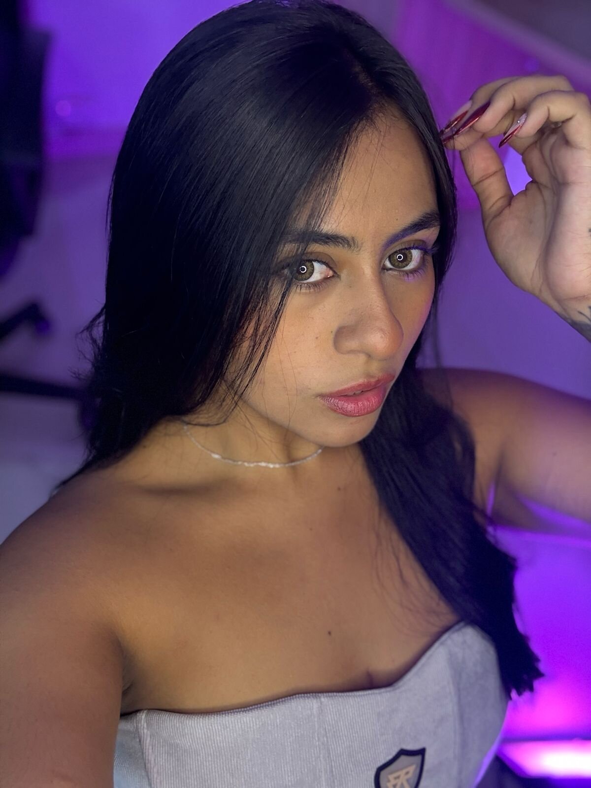 XXX Porn Photo of Nude Mia_cm 31