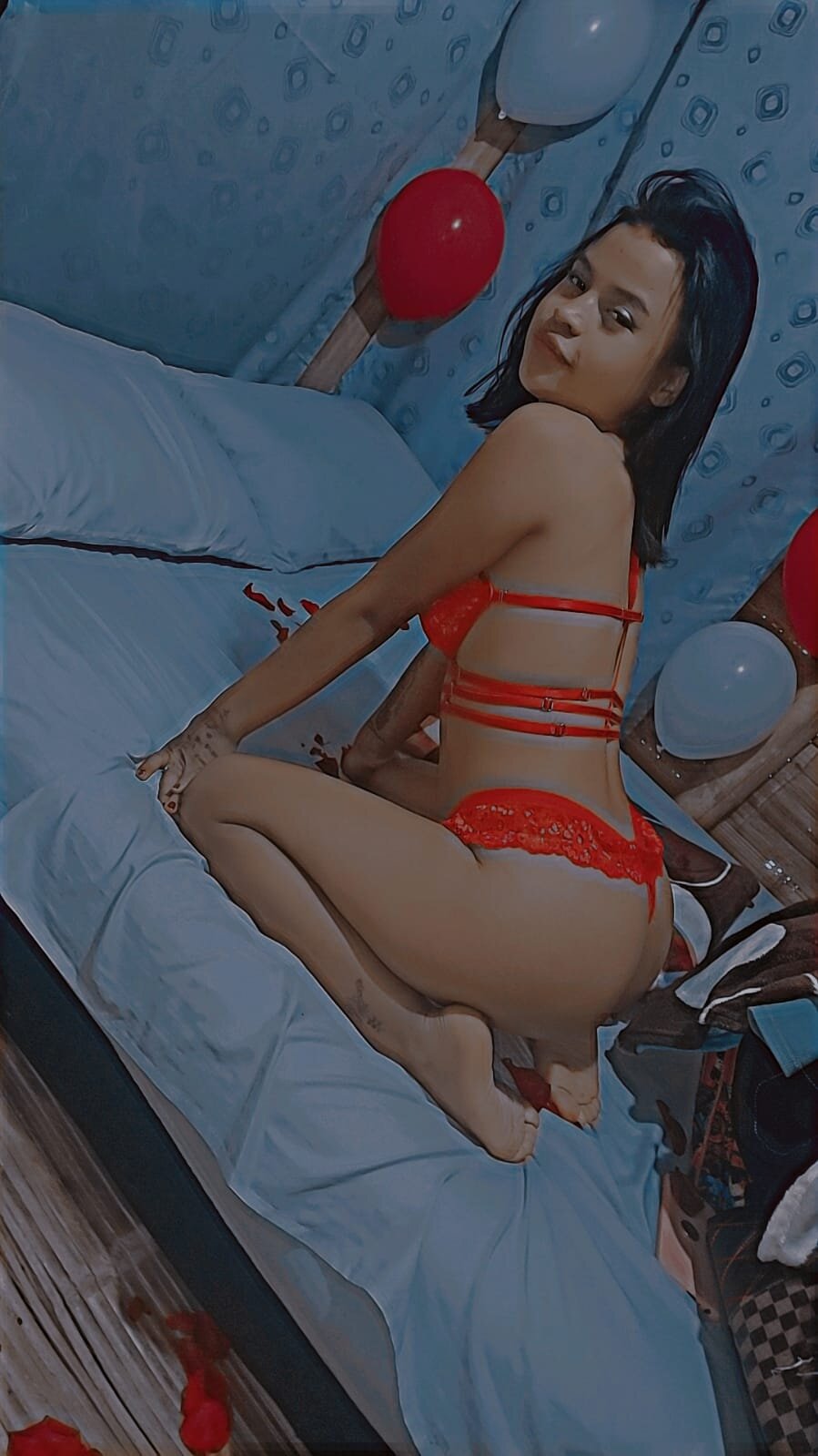 XXX Porn Photo of Nude saray_lopezz 2