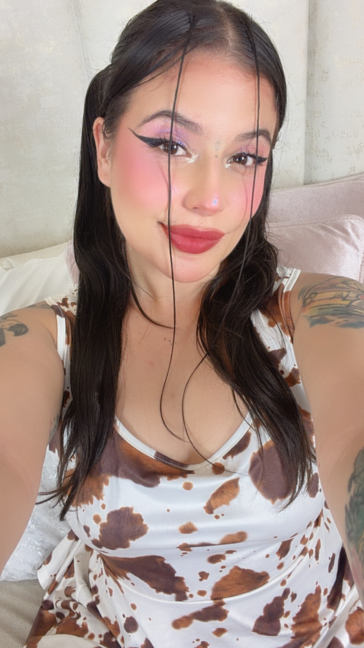XXX Porn Photo of Nude Katty_Karpenter_ 9