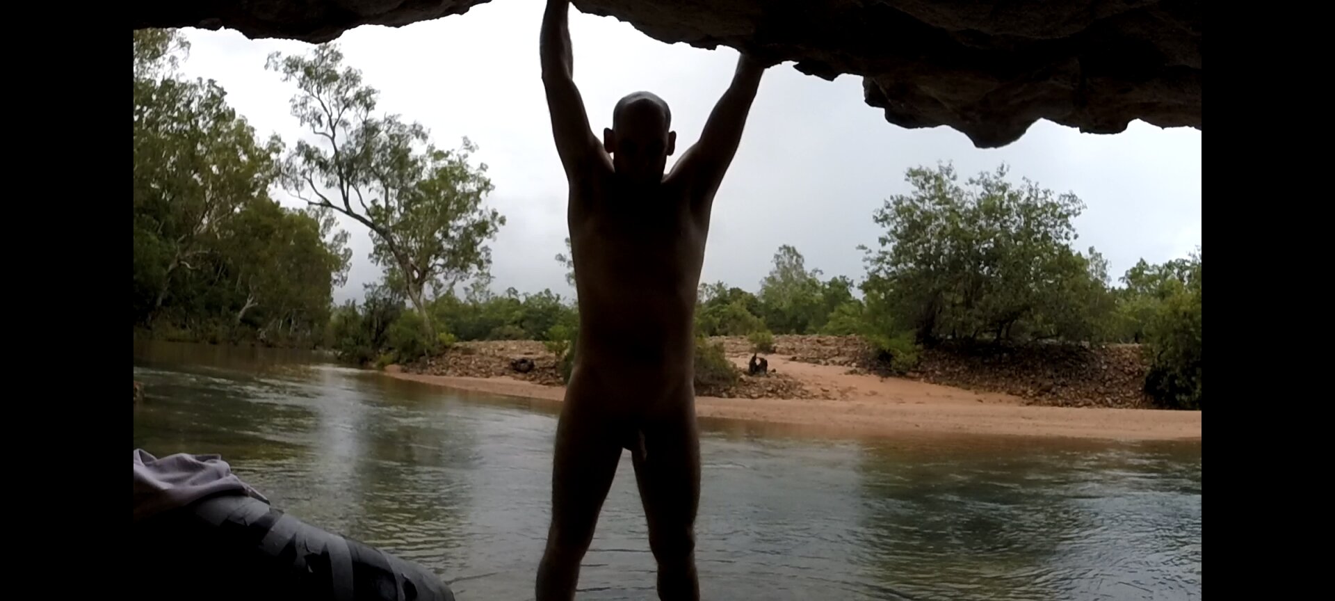 XXX Porn Photo of Nude Barrablazer 4