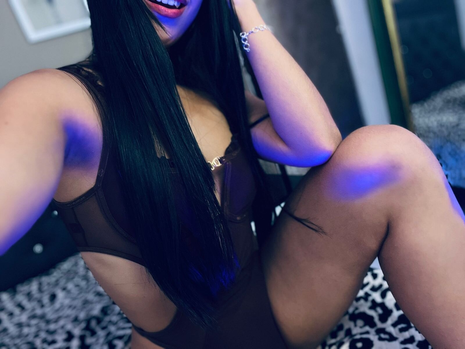 XXX Porn Photo of Nude SherryHarding 7