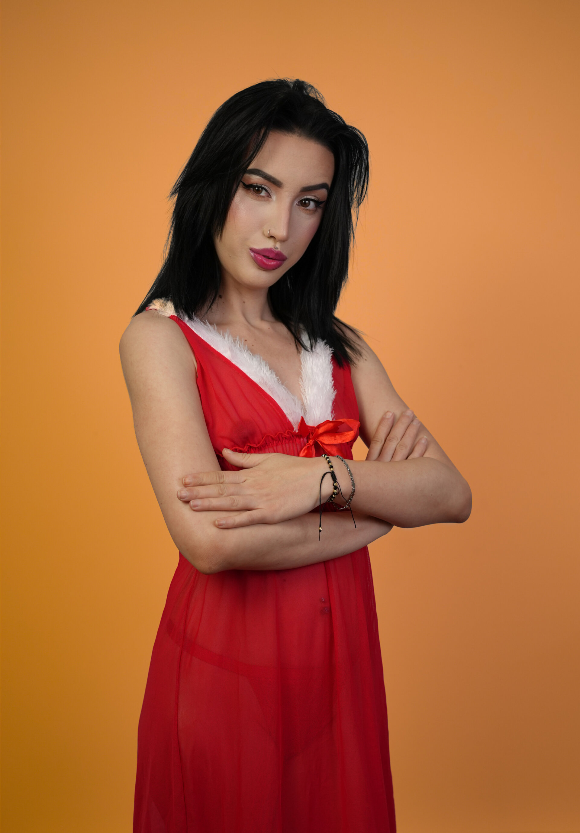 XXX Porn Photo of Nude EnyaHazell 24