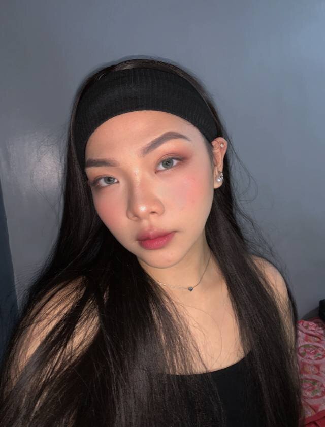 XXX Porn Photo of Nude TerisaYellow 4