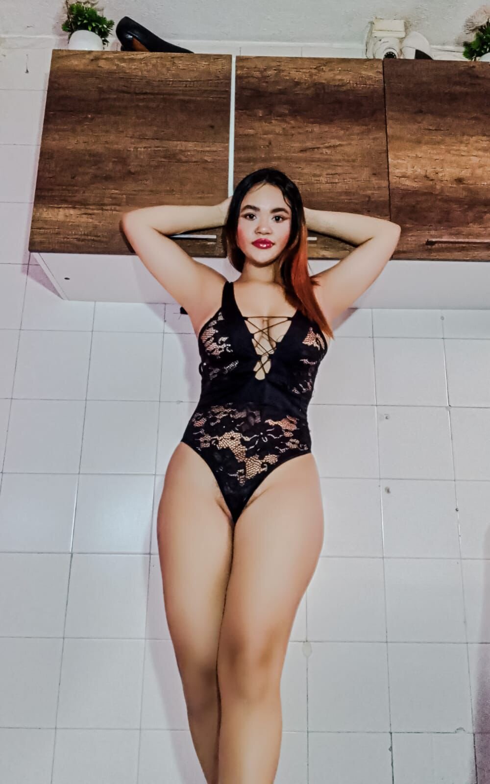 XXX Porn Photo of Nude CAMILA--REY 55