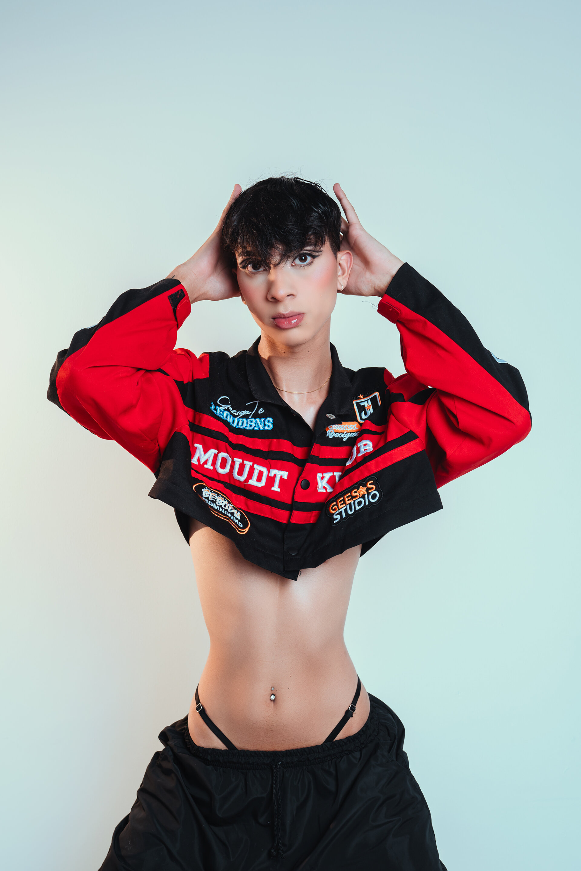 XXX Porn Photo of Nude Jamess_Carterr_ 16