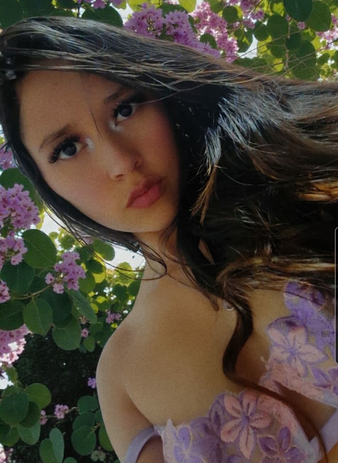 XXX Porn Photo of Nude lunitabliss 3