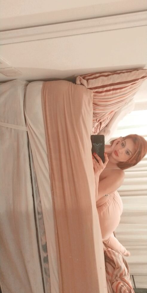 XXX Porn Photo of Nude Yosipaez 3