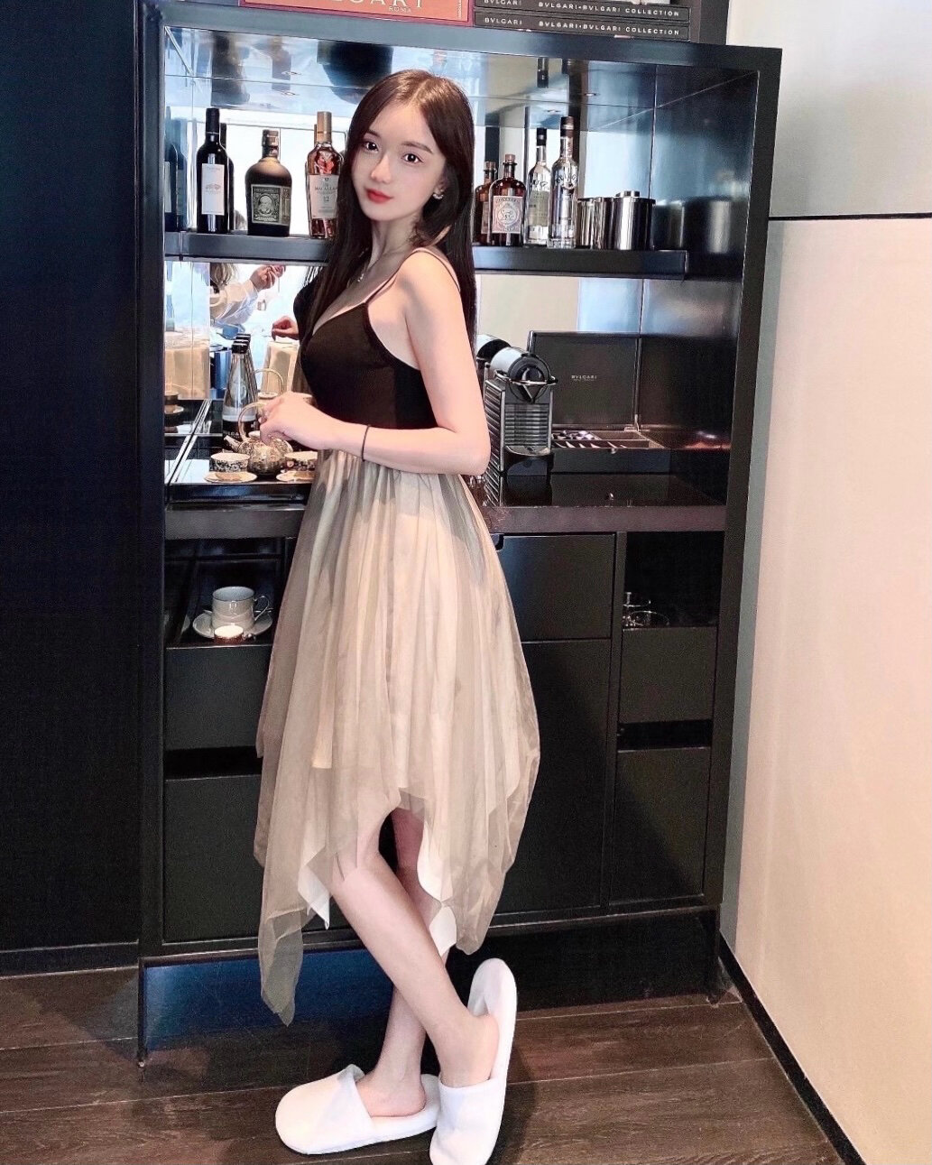 XXX Porn Photo of Nude xiao_jiu 2