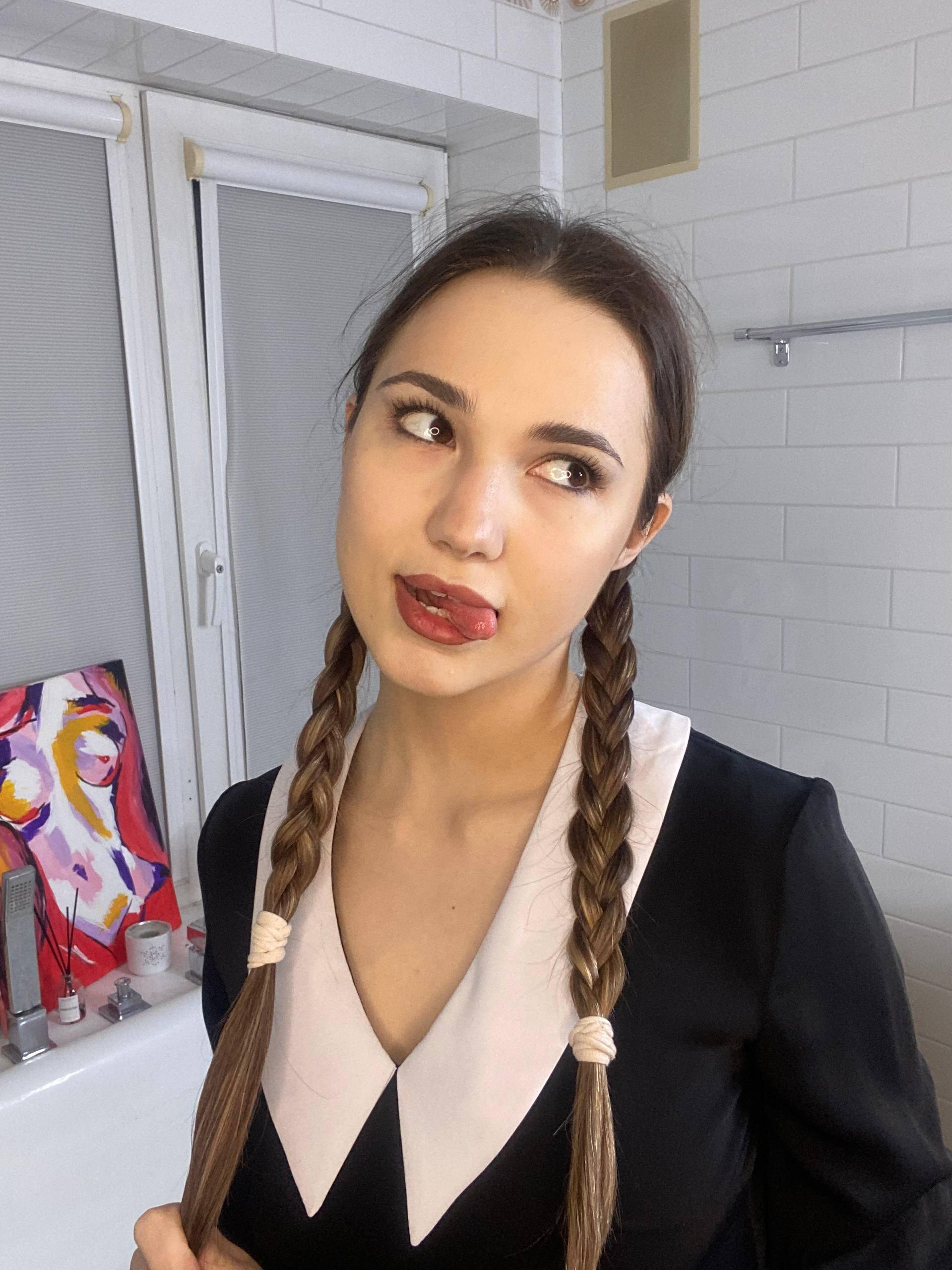 XXX Porn Photo of Nude LeenaPuita 223
