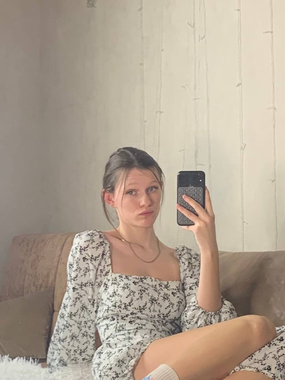 XXX Porn Photo of Nude RoxyHerena 7