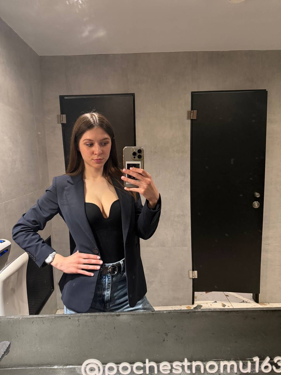 XXX Porn Photo of Nude DavinaParady 40