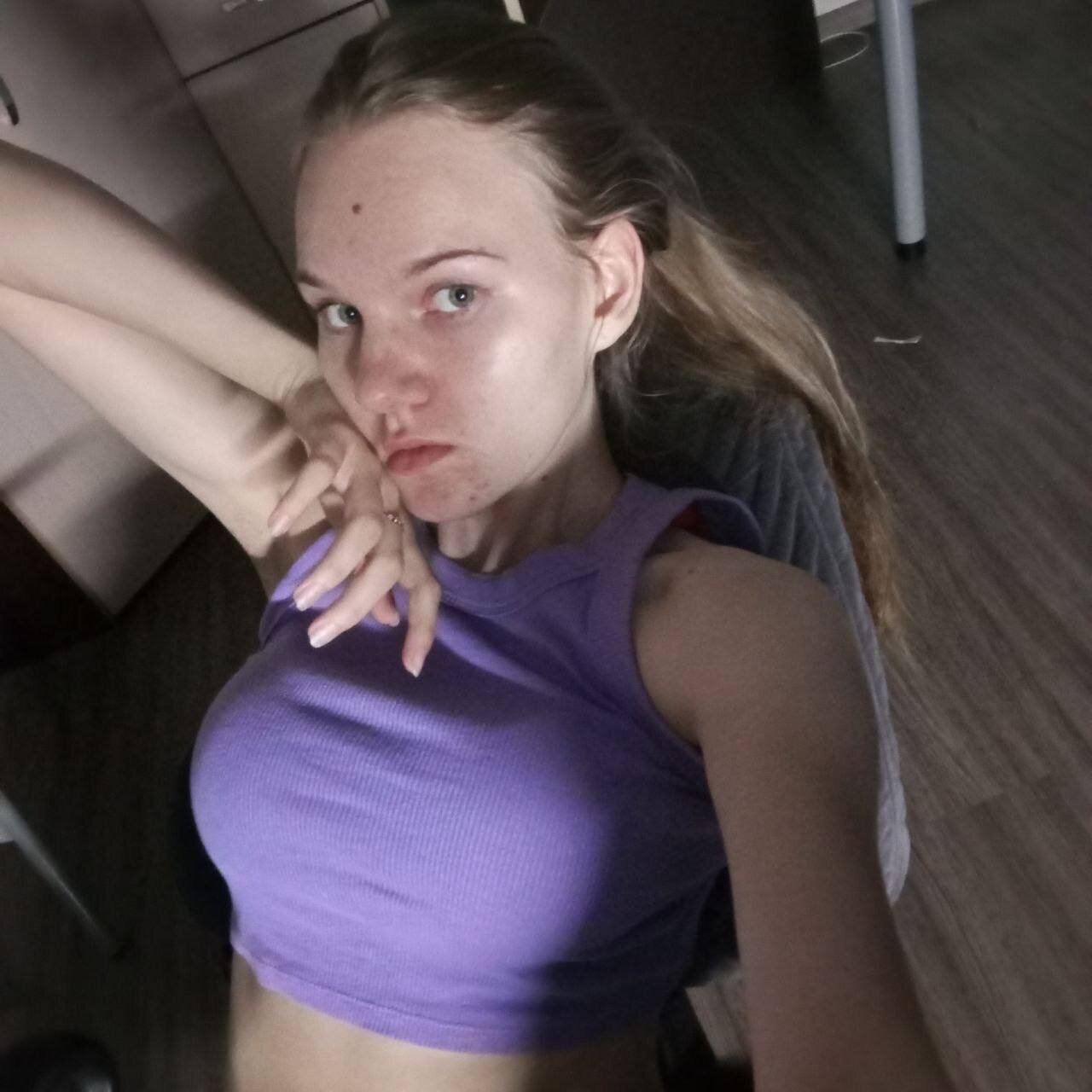 XXX Porn Photo of Nude JanuaryTorra 8