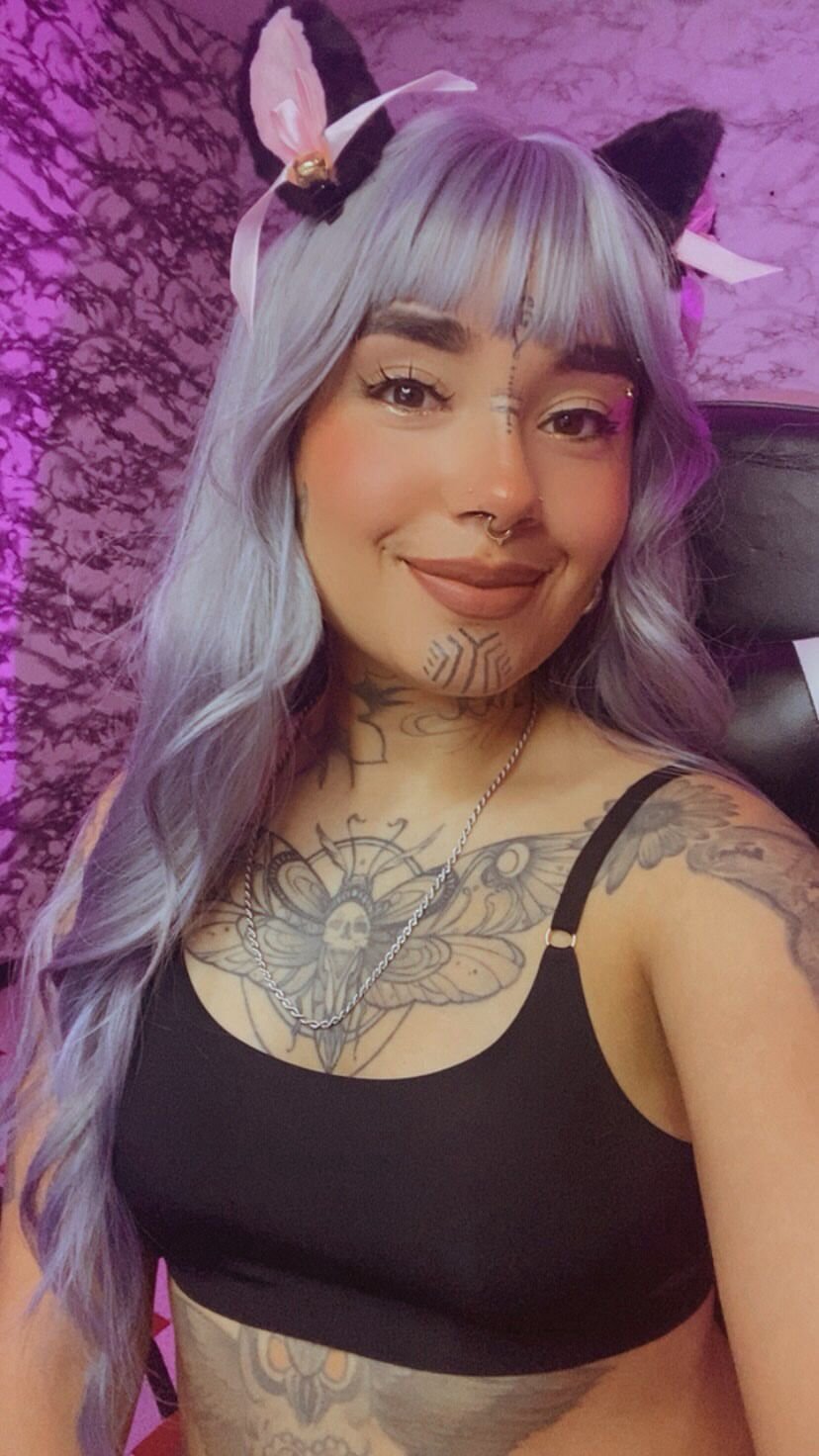XXX Porn Photo of Nude oliviia_tay 5