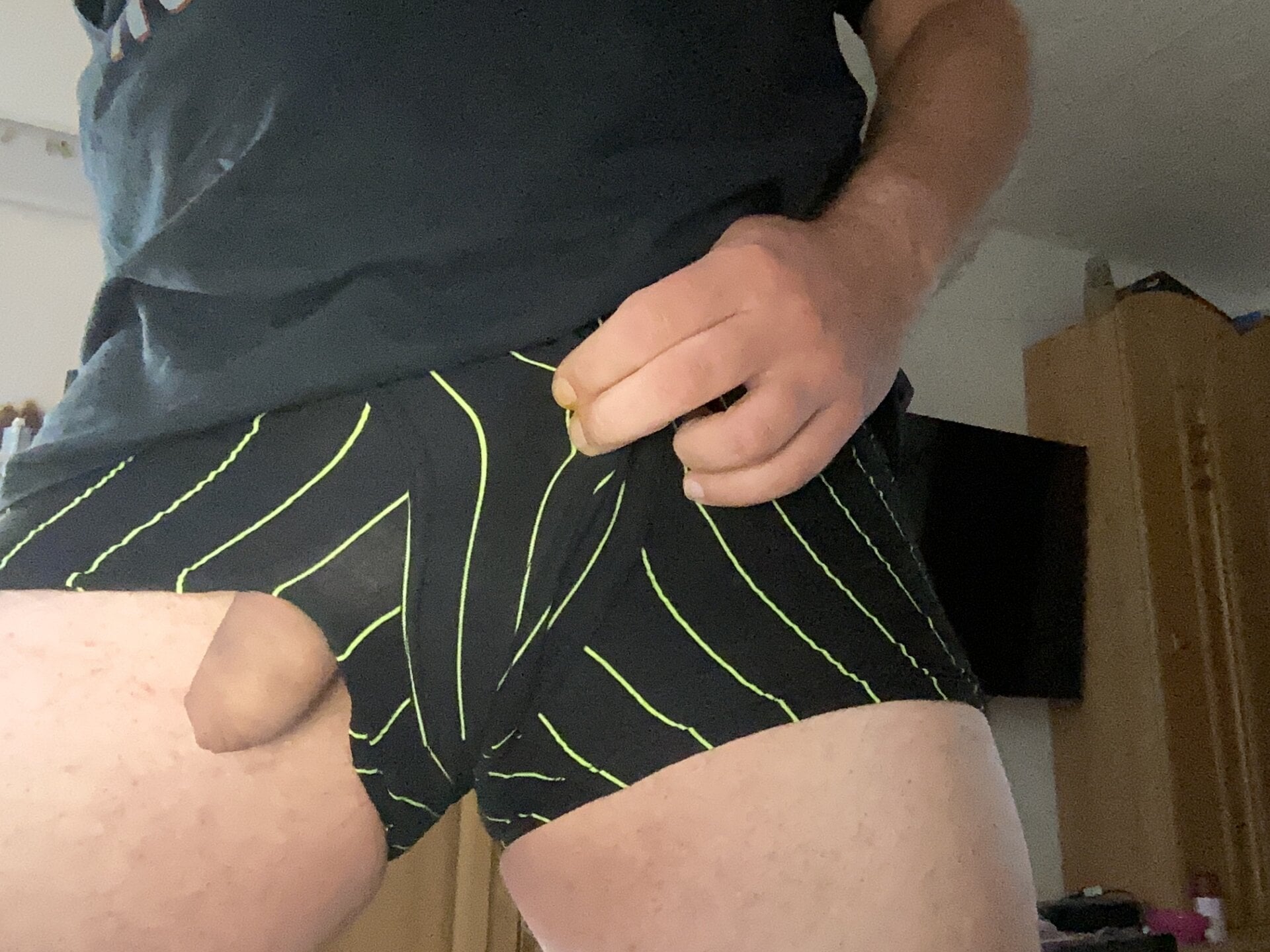 XXX Porn Photo of Nude Snake201983 2