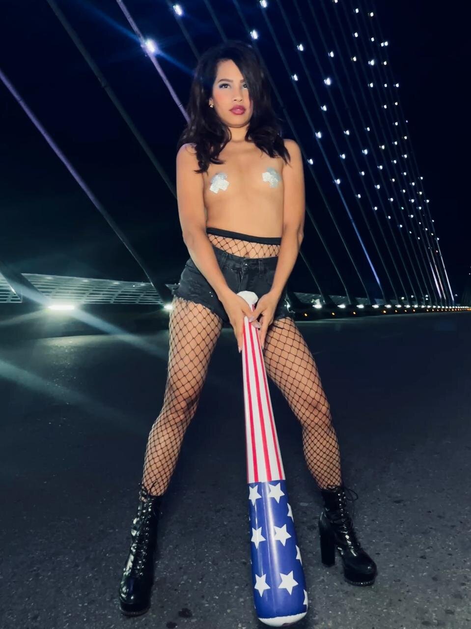 XXX Porn Photo of Nude jadde_blair 4